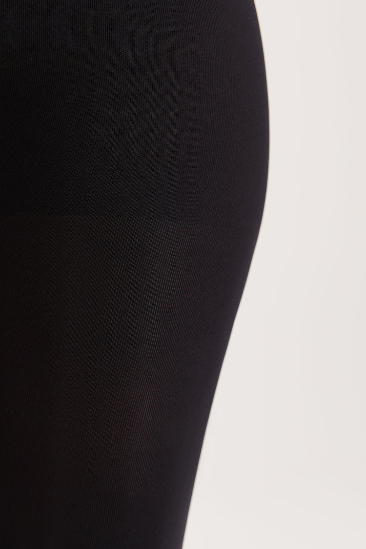 Maternity Tights Conte Amore 60 Den Support Effect Microfiber